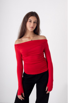 Лонгслів жіночий